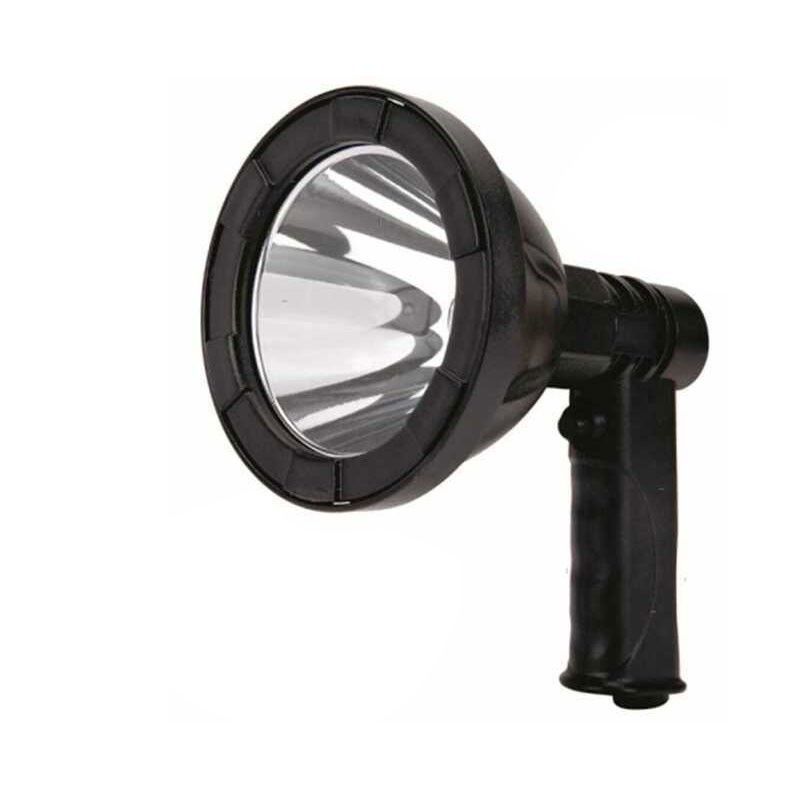 Torcia LED ricaricabile T61 12V 10W Cree LED 1000lm MT2120901-10%