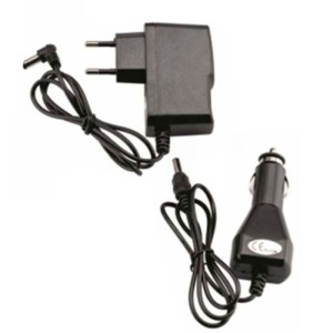 Torcia LED ricaricabile T61 12V 10W Cree LED 1000lm MT2120901-10%