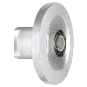 Quick Luci LED di Cortesia IRENE 0.48W 10-30V Inox AISI 316 e Satinato Q25200008BIN-25%