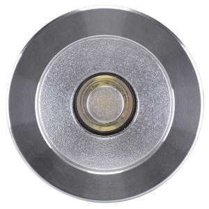 Quick Luci LED di Cortesia IRENE 0.48W 10-30V Inox AISI 316 e Inox Lucido Q25200007BIN-25%