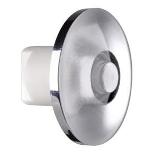 Quick Luci LED di Cortesia PATRICIA 0.48W 10-30V in Tecnopolimero Q25200006RO-25%