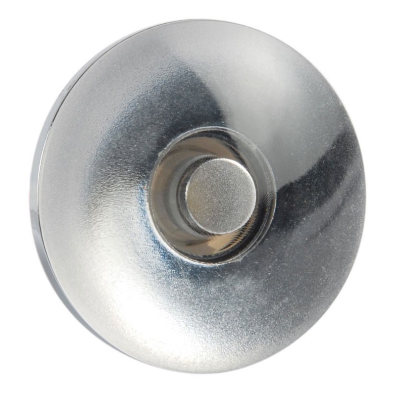 Quick Luci LED di Cortesia PATRICIA 0.48W 10-30V in Tecnopolimero Q25200006RO-25%