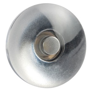 Quick Luci LED di Cortesia PATRICIA 0.48W 10-30V in Tecnopolimero Q25200006BL-25%