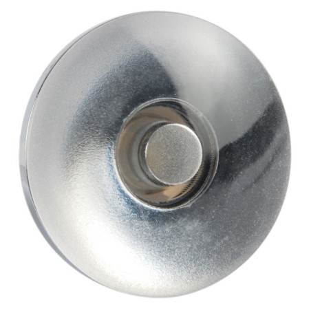 Quick Luci LED di Cortesia PATRICIA 0.48W 10-30V in Tecnopolimero Q25200006BIC-25%