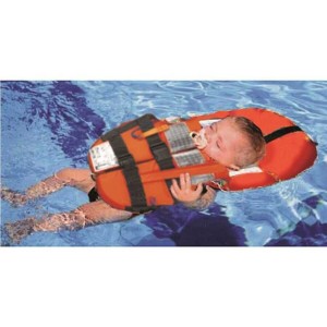 Baby Safe 150N Lifejacket Size Baby MT3013145