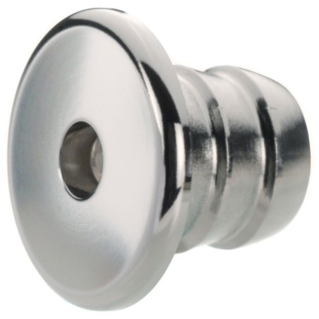 Quick Luci LED di Cortesia TINA 0.48W 10-30V Inox AISI 316 e Satinato Q25200003BIC-25%