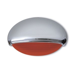 Quick Luce LED di Cortesia Rossa EYELID 0.5W 10-30V Q25200000RO-25%