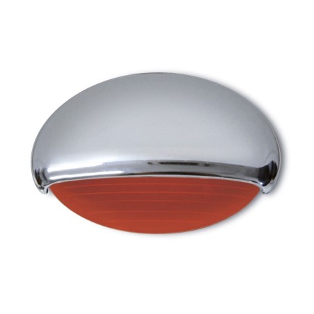 Quick EYELID 0.5W 10-30V Red LED Courtesy Light Q25200000RO