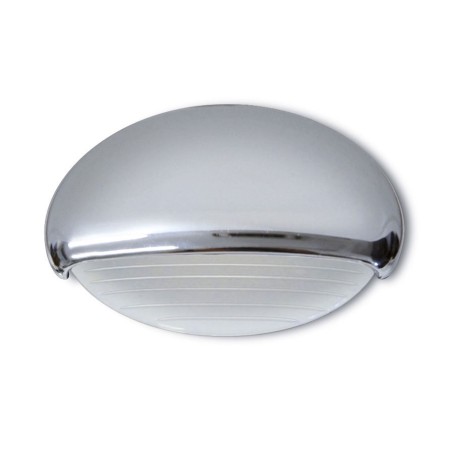 Quick EYELID 0.5W 10-30V White LED Courtesy Light Q25200000BIN