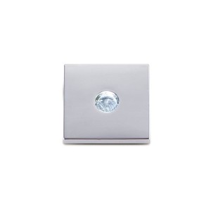 Luce Cortesia Apus S Croamta 10-30V 0.5W a LED 6000K LED Bianco N52126501278BI-10%