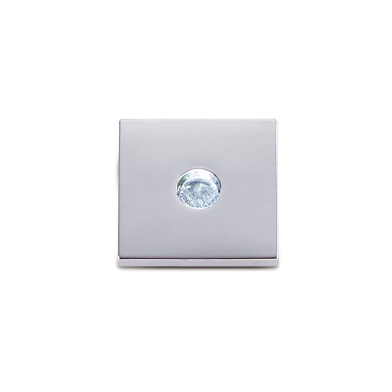 Luce Cortesia Apus S Croamta 10-30V 0.5W a LED 6000K LED Bianco N52126501278BI-10%