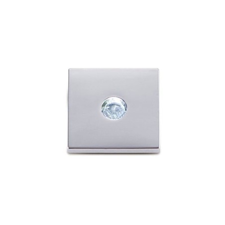 Luce Cortesia Apus S Croamta 10-30V 0.5W a LED 6000K LED Bianco N52126501278BI-10%