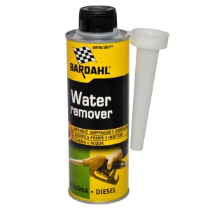 Bardahl Water Remover Disperdente Acqua Carburante 300ml N72349700007-15%
