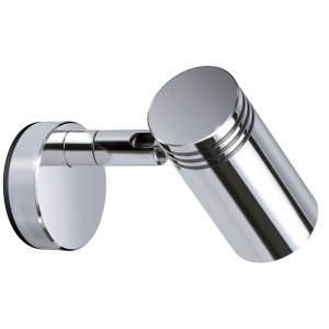 Quick JACOB NS 2.5W 10-30V IP40 Aluminum Reading Light No Switch Q25400003BIN