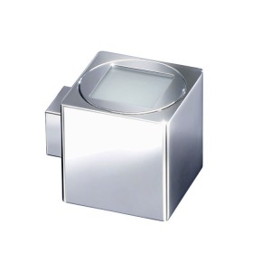 Quick Applique LED Alluminio QB FIXED 2+2W IP40 2 LED Bianco Naturale Q26002402BIN-25%