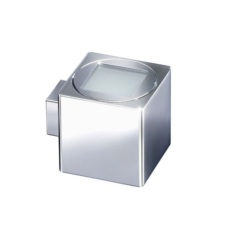 Quick QB FIXED 6W IP40 Aluminum Fixed Wall Light with 1 LED Q26002401BIN