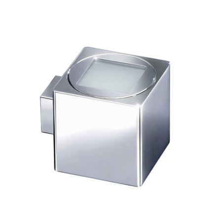 Quick QB FIXED 6W IP40 Aluminum Fixed Wall Light with 1 LED Q26002401BIN