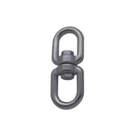 Girella in acciaio Inox Occhio-occhio 5x60mm N12401802680-5%