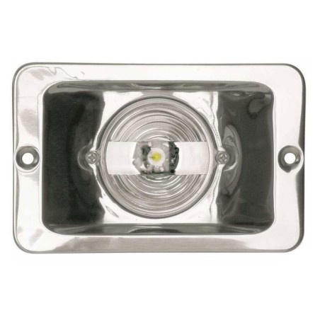 Flush mount light 130x80mm MT2111608