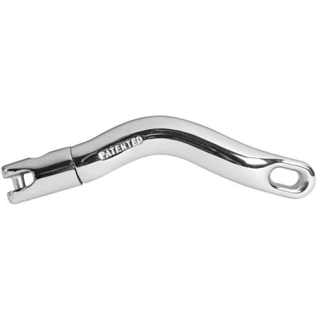Giunto Twist lungo girevole in Acciaio Inox TrimFix per Catena Ø6/8mm N12401828977-20%