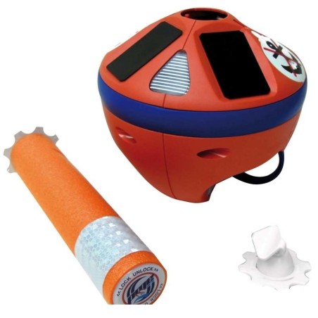 Grippy Light signalling buoy OS0121102