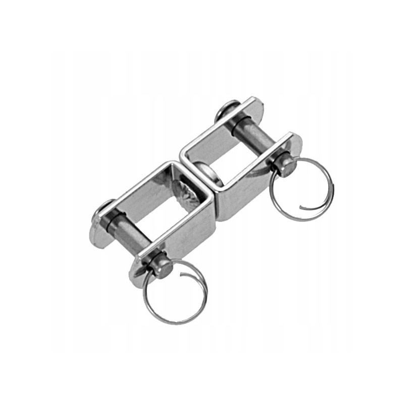 Girella in acciaio inox Forcella 10x15mm OS0807005-18%