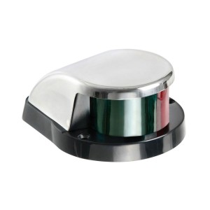 Bow navigation LED light Red/Green 12/24V 2,4W 50Lm OS1150102