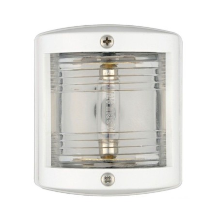 IMCO 72 White light 135° White polycarbonate Navigation Light OS1142504