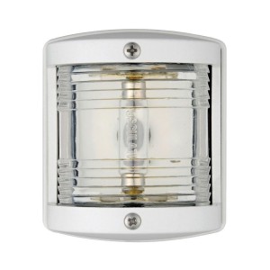 Luce di via in policarbonato bianco IMCO 72 Luce bianca 225° OS1142503-0%