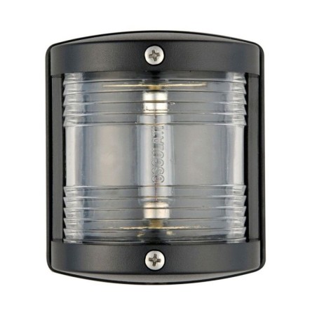 Luce di via in policarbonato IMCO 72 Luce bianca 225° Corpo Nero OS1141503-0%