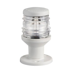 360° Polycarbonate masthead pole Utility 88 Series 40mm OS25101925