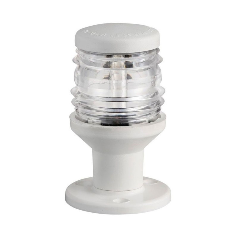 Fanalino testa albero 360° in policarbonato Serie Utility 88 40mm OS25101925-10%