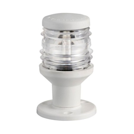 Fanalino testa albero 360° in policarbonato Serie Utility 88 40mm OS25101925-10%