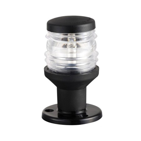 Utility 88 40mm Black Polycarbonate 360° Shaft Head Light N52025101925N