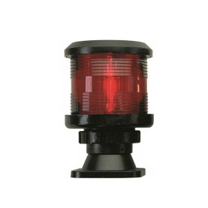 Fanale di via originali DHR RW35V Luce rossa 360° 25W/24V MT2112052-20%