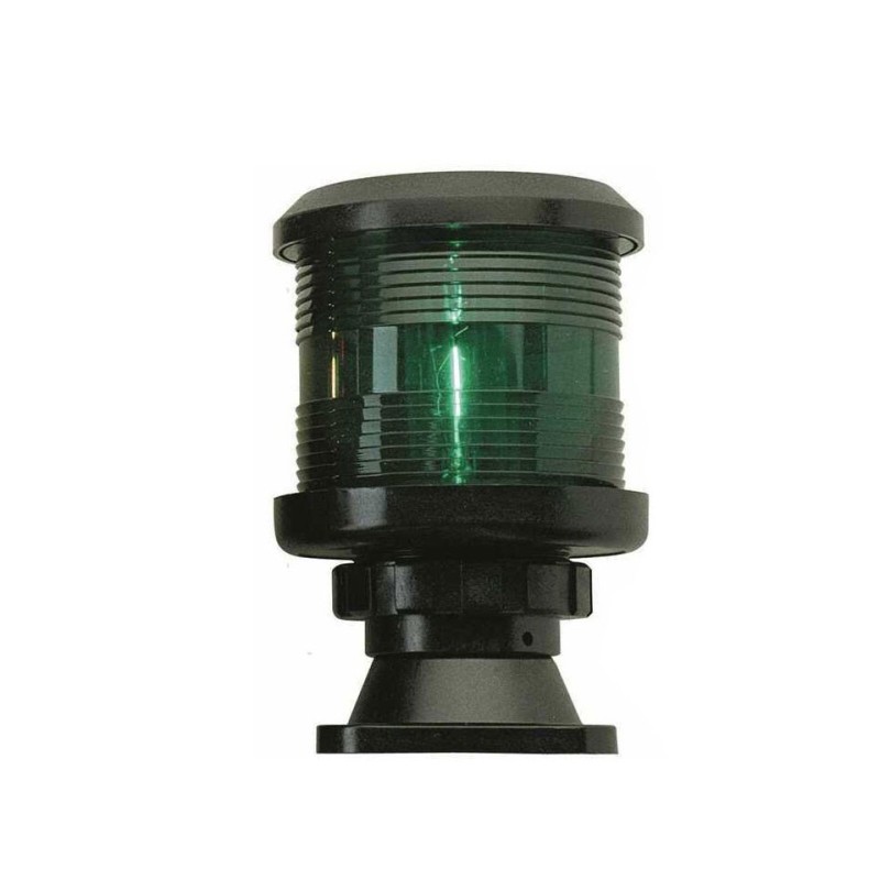 DHR Navigation light RW35V Green light 360° 25W/24V MT2112054