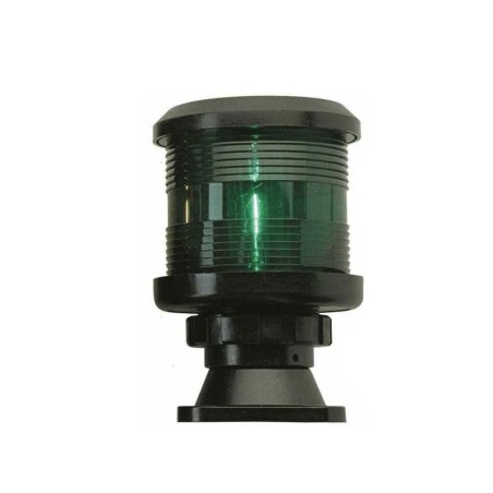DHR Navigation light RW35V Green light 360° 25W/24V MT2112054