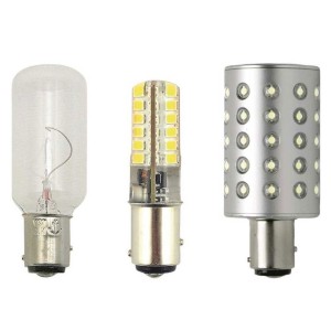 DHR Navigation light RW35V White light 360° 10W/24V N52025129706