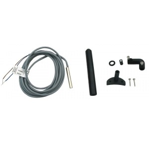 Magnet Kit to insert into the Winch Chain Pulley MT1205505