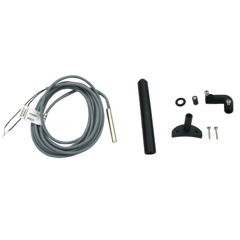 Magnet Kit to insert into the Winch Chain Pulley MT1205505
