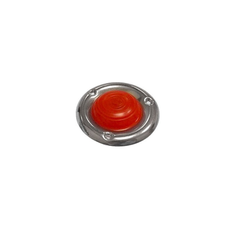 Solenoid rubber replacement cover - Red N11302001490