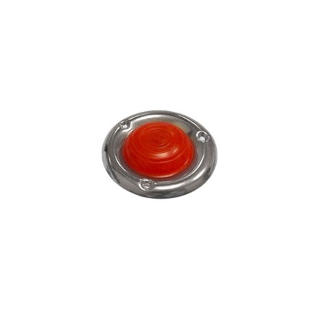 Solenoid rubber replacement cover - Red N11302001490