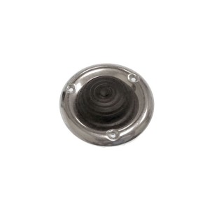 Solenoid rubber replacement cover - Black N11302001491
