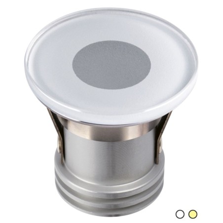 Quick HONEY LP 3W 10-30V LED Downlight 105-120lm IP65 5mm Glass Q25300029BIN