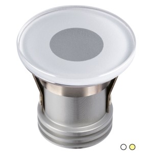 Quick Faretto LED ad Incasso HONEY LP 3W 10-30V IP65 in Vetro 5mm Q25300029BIC-25%