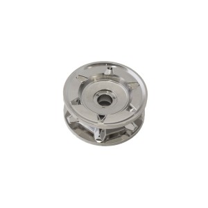 Gypsy 8 mm for Lewmar V4/5 OS0252908