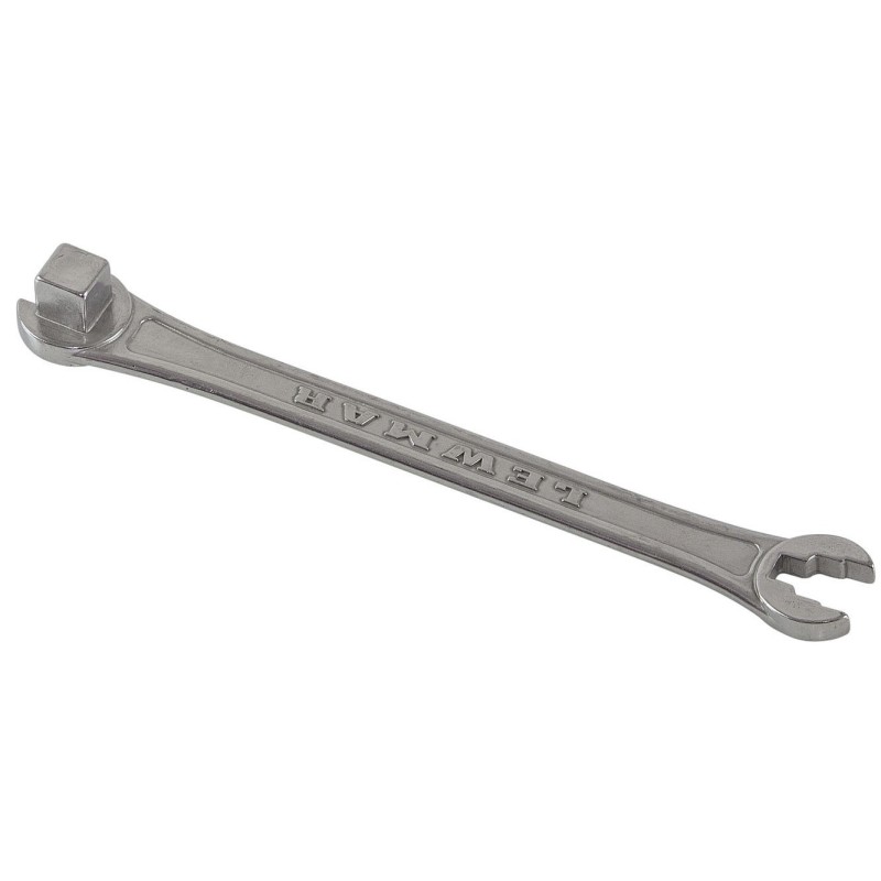 Multipurpose wrench for Lewmar Pro-Series OS0253199