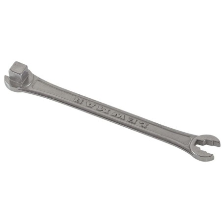 Multipurpose wrench for Lewmar Pro-Series OS0253199