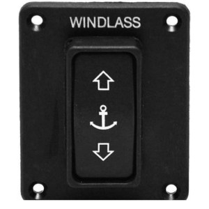 GUARDED ROCKER SWITCH OS0259008