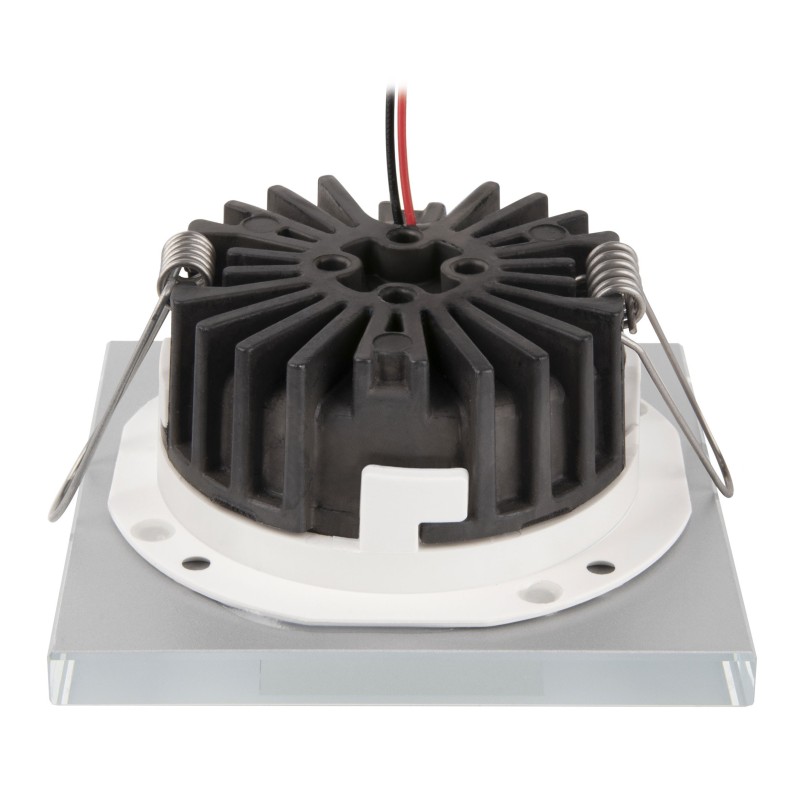 Quick Faretto LED ad Incasso DAPHNE XP HP 6W 10-30V IP65 in Vetro 9.5mm Q25300022BCR-25%